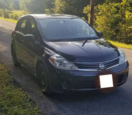 Nissan Versa for sale in Greenville, NY