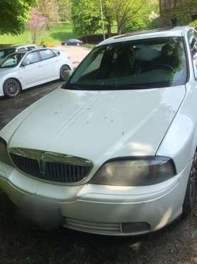 2005 Lincoln LS for sale in Ithaca, NY