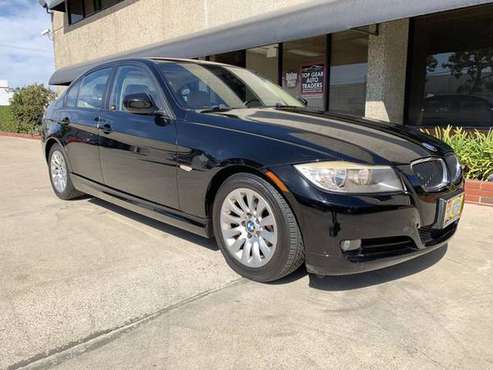 2009 BMW 3 Series - Financing Available! for sale in Costa Mesa, CA