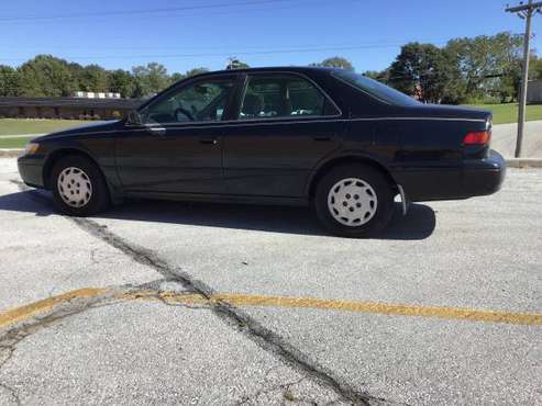 1997 Toyota Camry for sale in Springfield, MO