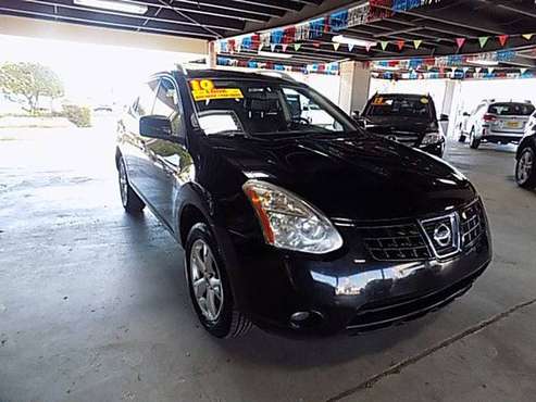 2010 NISSAN ROGUE - - by dealer - vehicle automotive for sale in Oklahoma City, OK