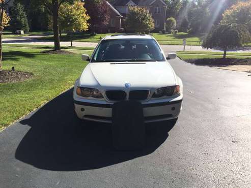 BMW 325i 2003 for sale in Lindsey, OH