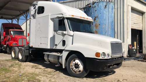 2003 FL CENTURY ISX - - by dealer - vehicle automotive for sale in TAMPA, FL