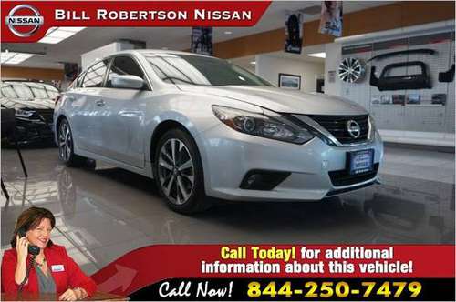 2016 Nissan Altima - - by dealer - vehicle for sale in Pasco, WA