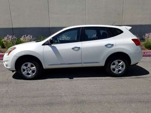 2013 NISSAN ROGUE AWD CLEAN TITLE SMOGGED CURRENT REG - cars &... for sale in Sacramento , CA
