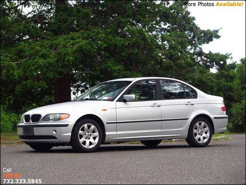 2003 *BMW* *325XI* *SPORT SDEAN* *MUST SEE* for sale in East Brunswick, NY