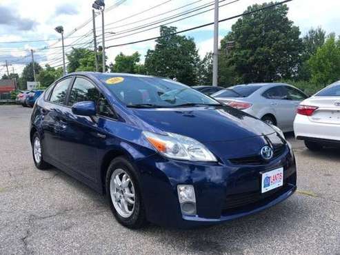 2011 Toyota Prius Two - cars & trucks - by dealer - vehicle... for sale in Framingham, MA
