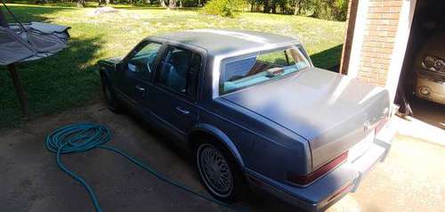 1990 Cadillac Seville for sale in Winston Salem, NC