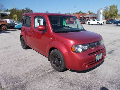 2009 Nissan Cube - - by dealer - vehicle automotive sale for sale in Jefferson City, MO