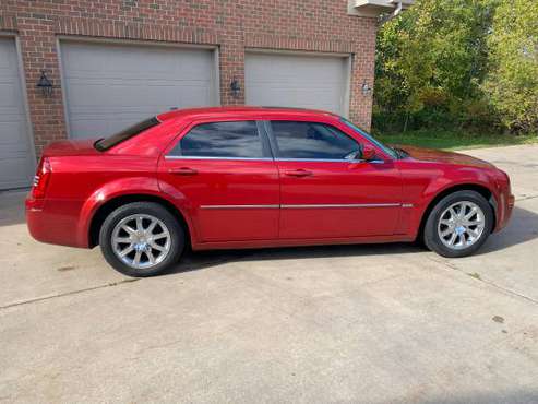 2009 Chrysler 300 for sale in Wild Rose, WI