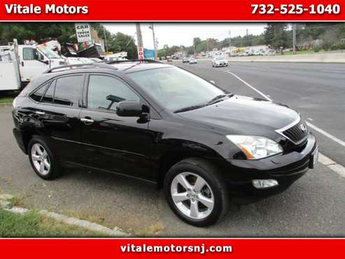 2008 Lexus RX 350 AWD LOADED!! 78K MILES for sale in South Amboy, PA