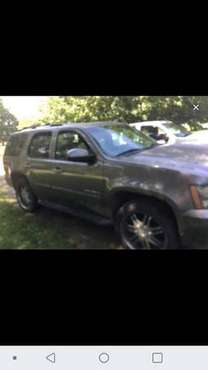 2008 Chevy Tahoe for sale in Frankfort, IN