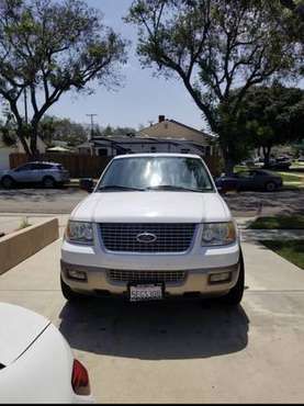 2003 Expedition CLEAN for sale in Whittier, CA