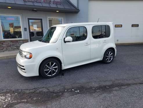 2010 Nissan Cube Rent-to-Own for sale in Ephrata, PA