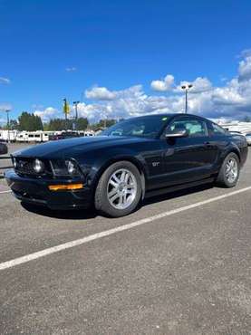 2005 Ford Mustang - - by dealer - vehicle automotive for sale in Bend, OR