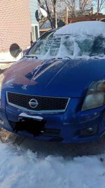 Mechanics dream Nissan Sentra - cars & trucks - by owner - vehicle... for sale in Arvada, CO