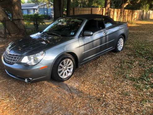 Chrysler Seabring Convertible for sale in Winter Haven, FL