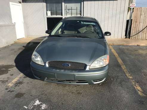 2006 Ford Taurus for sale in Charlotte, NC