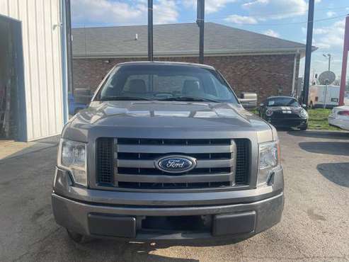 2009 ford F150 - - by dealer - vehicle automotive sale for sale in Indianapolis, IN