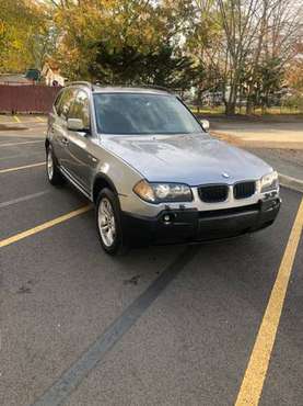 2004 BMW X3 - cars & trucks - by dealer - vehicle automotive sale for sale in Norwood, NJ