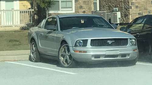 Mad Mustang 2006 for sale for sale in Dearing, DE