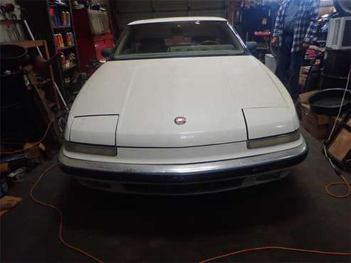 1989 Buick Reatta for sale in Phoenix, AZ