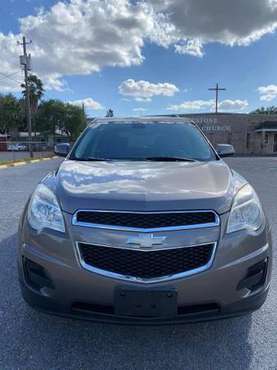 2010 CHEVY EQUINOX LT - cars & trucks - by owner - vehicle... for sale in Donna, TX