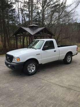 2011 Ford Ranger for sale in Canton, GA
