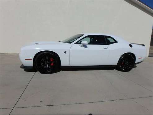 2015 Dodge Challenger for sale in Cadillac, MI