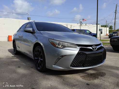 Toyota Camry Fully Loaded!! IN HOUSE FINANCING!! - cars & trucks -... for sale in Hollywood, FL
