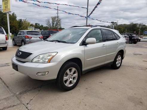 2004 LEXUS RX 330 AWD 4D SUV for sale in Kansas City, MO