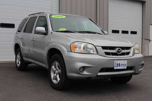 2006 Mazda Tribute AWD s 4dr SUV for sale in Hyannis, MA