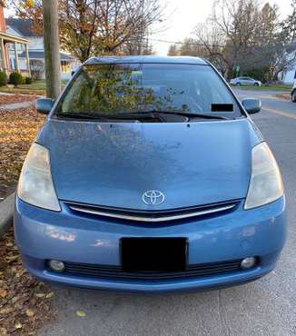 2008 Toyota Prius - cars & trucks - by owner - vehicle automotive sale for sale in Saratoga Springs, NY