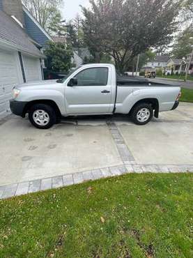 Tacoma truck for sale in Oceanside, NY