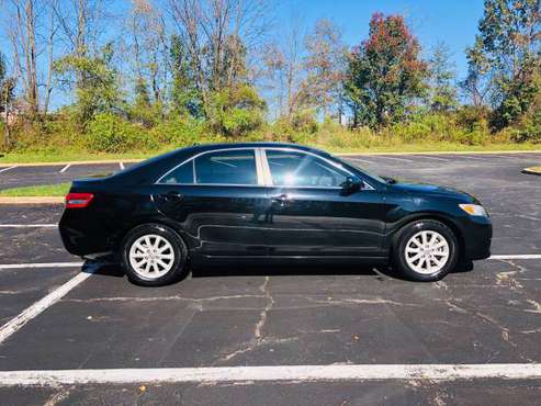 2010 Toyota Camry XLE - cars & trucks - by owner - vehicle... for sale in CHANTILLY, District Of Columbia