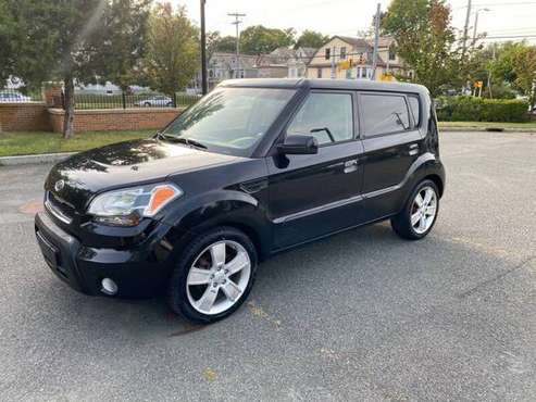 2010 KIA SOUL !-WE HAVE NEW PLATES IN STOCK! DONT WAIT FOR DMV! -... for sale in Schenectady, NY