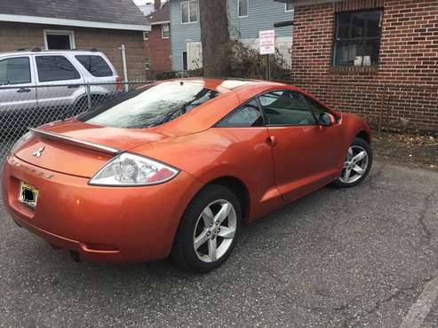 2007 Mitsubishi Eclipse, New Timing Belt, New Water Pump & More! -... for sale in Moonachie, NJ