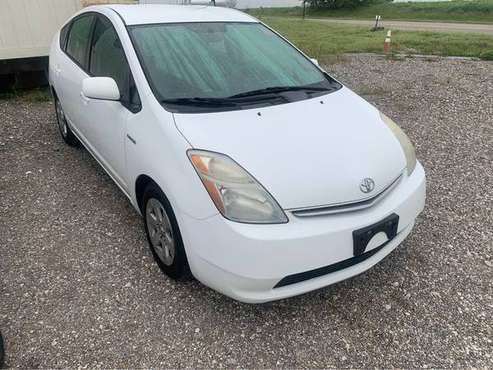 2008 Toyota Prius - - by dealer - vehicle automotive for sale in Austin, TX