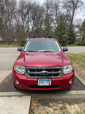 2008 Ford Escape for sale in Baxter, MN