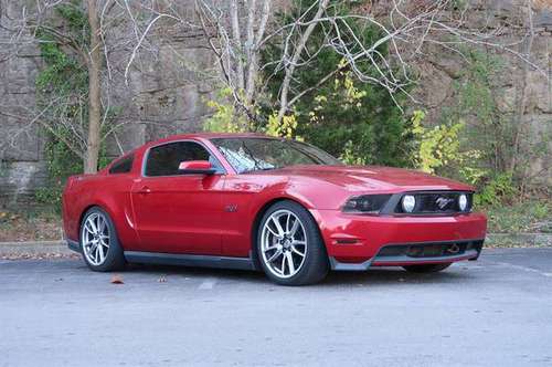 2011 Ford Mustang GT FREE 90 DAY WARRANTY! - cars & trucks - by... for sale in Columbia , TN