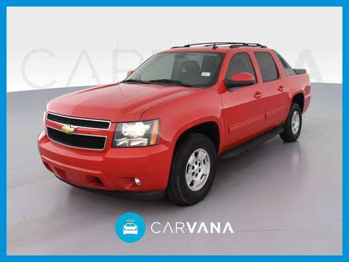 2011 Chevy Chevrolet Avalanche LT Sport Utility Pickup 4D 5 1/4 ft for sale in Columbia, MO