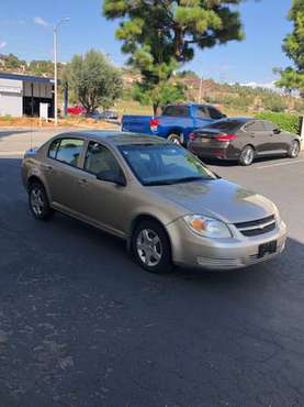 2006 Chevy Cobalt (Clean Title / 95k Miles) for sale in Simi Valley, CA