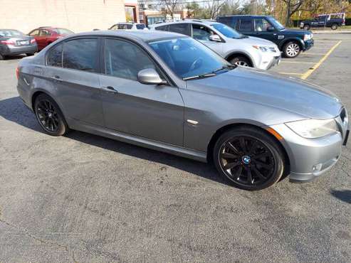 2011 BMW 328I XDRIVE - cars & trucks - by owner - vehicle automotive... for sale in West Haverstraw, NY