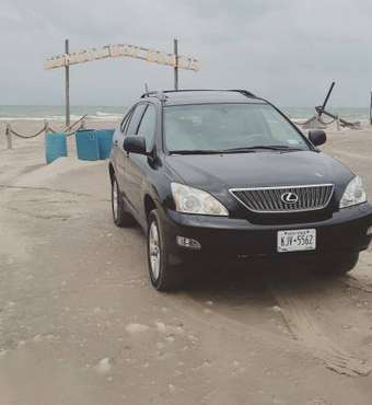 2005 lexus rx330 AWD for sale in Irving, NY