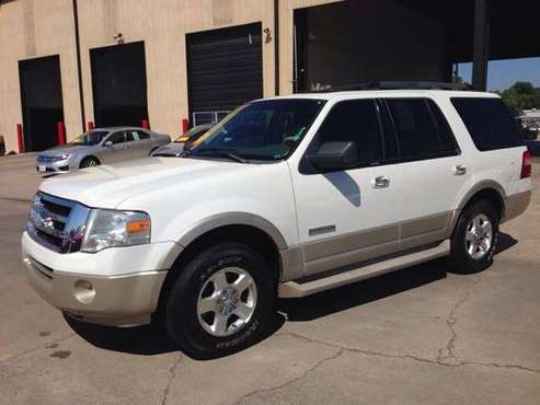 2008 *Ford* *Expedition* for sale in Hueytown, AL