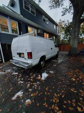 2004 Ford E250 for sale in Little Ferry, NJ