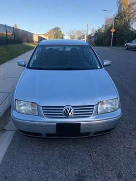 2003 Volkswagen Jetta - cars & trucks - by owner - vehicle... for sale in Laurel, District Of Columbia