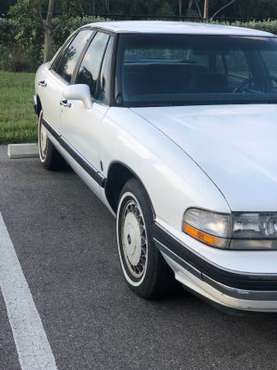 1993 Buick LeSabre Custom for sale in Fort Myers, FL