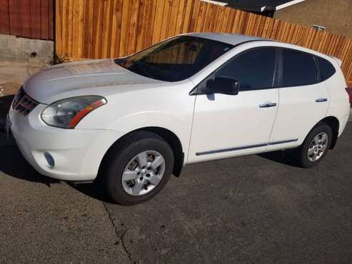 2012 Nissan Rogue AWD - cars & trucks - by owner - vehicle... for sale in Fresno, CA