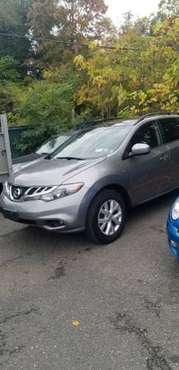 2011 Nissan Murano for sale in Spring Valley, NY